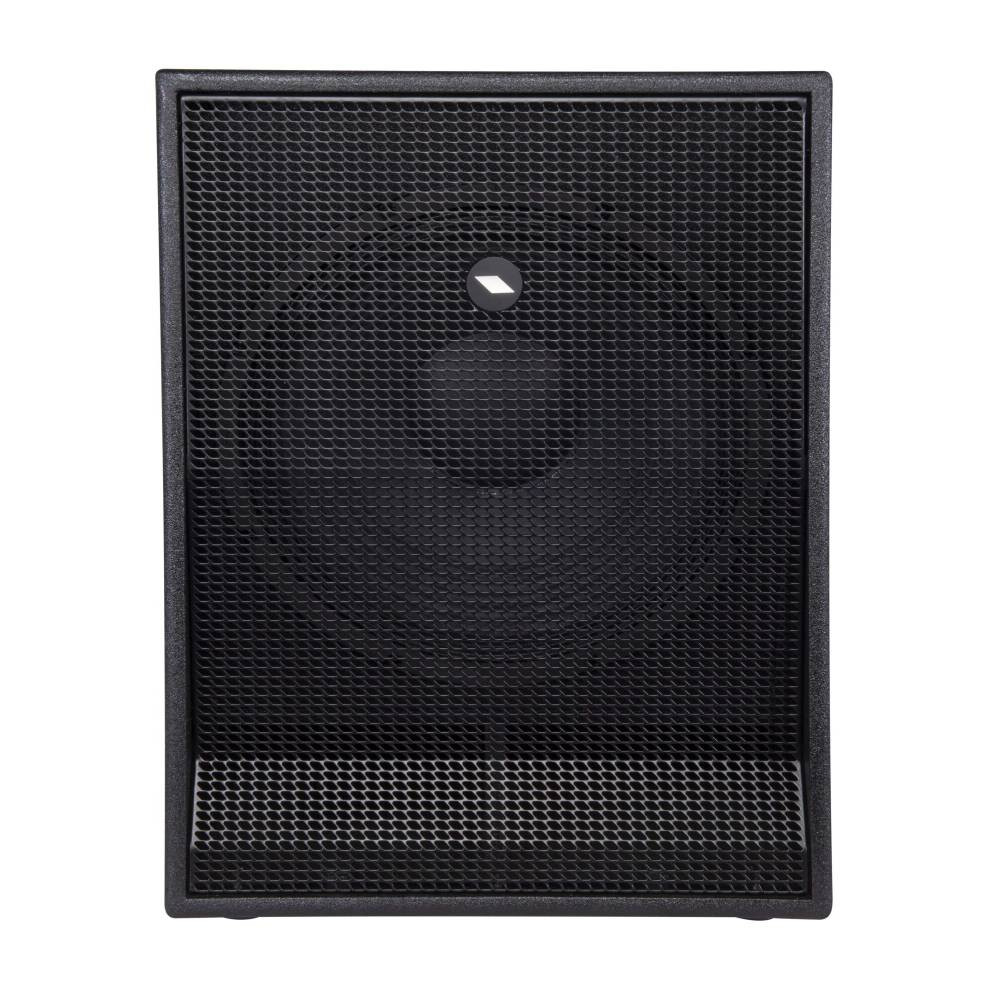 Proel S15A S-Series Active 15" Subwoofer