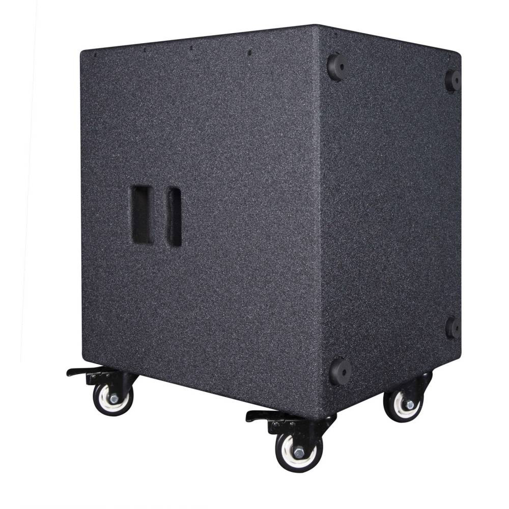 Proel S15A S-Series Active 15" Subwoofer