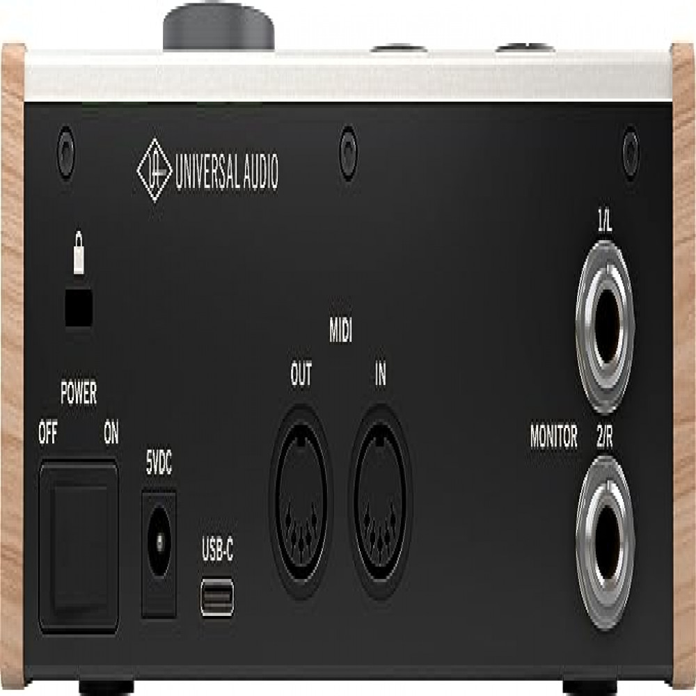 Universal Audio VOLT-SB276 Audio Interface