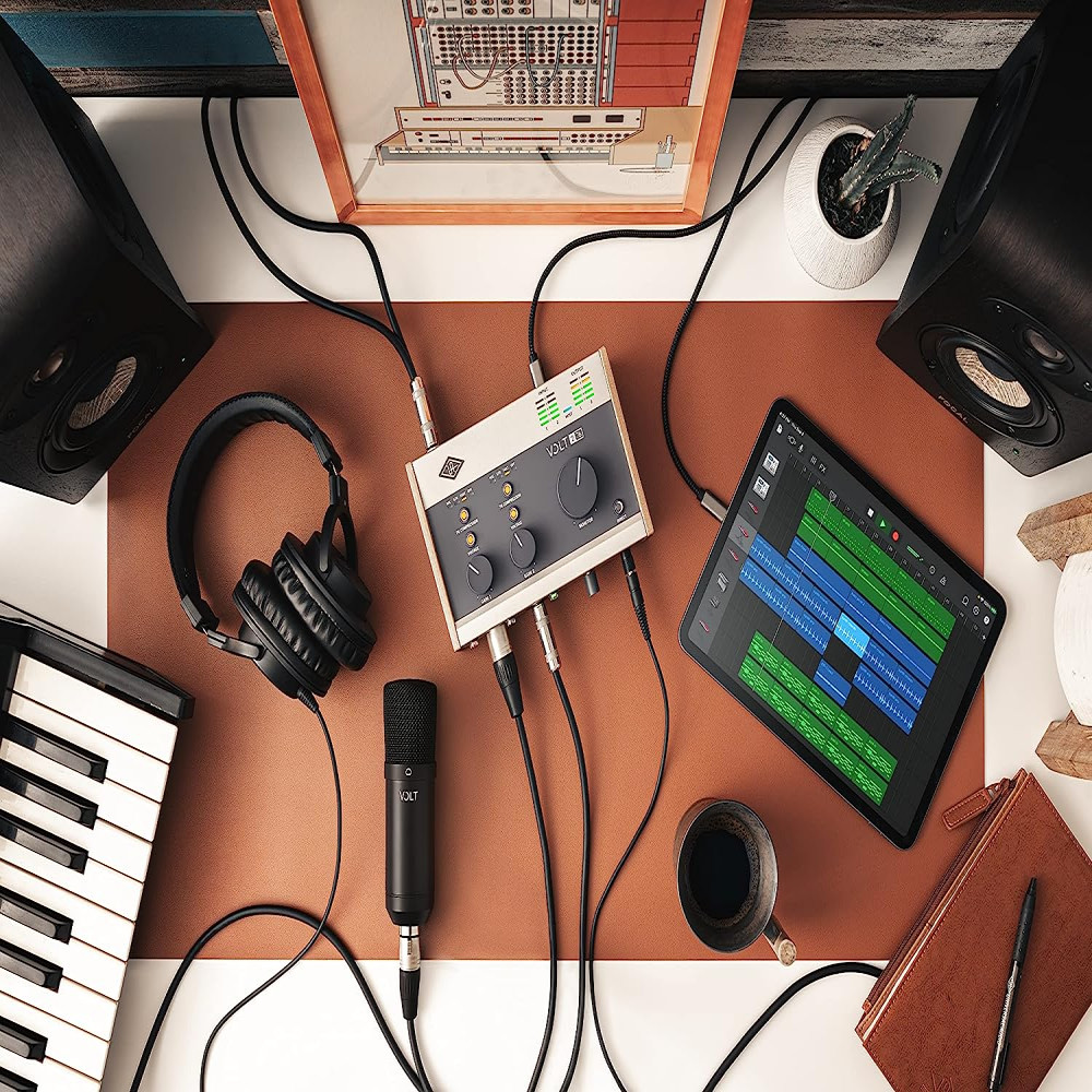 Universal Audio VOLT-SB276 Audio Interface