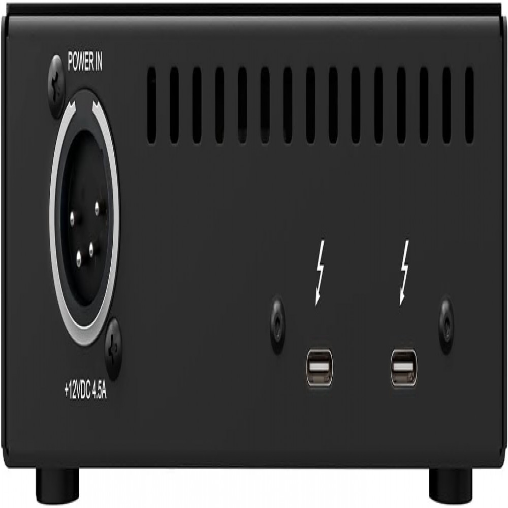 Universal Audio TB3SATQ-C UAD-2 Satellite TB3 - QUAD Core