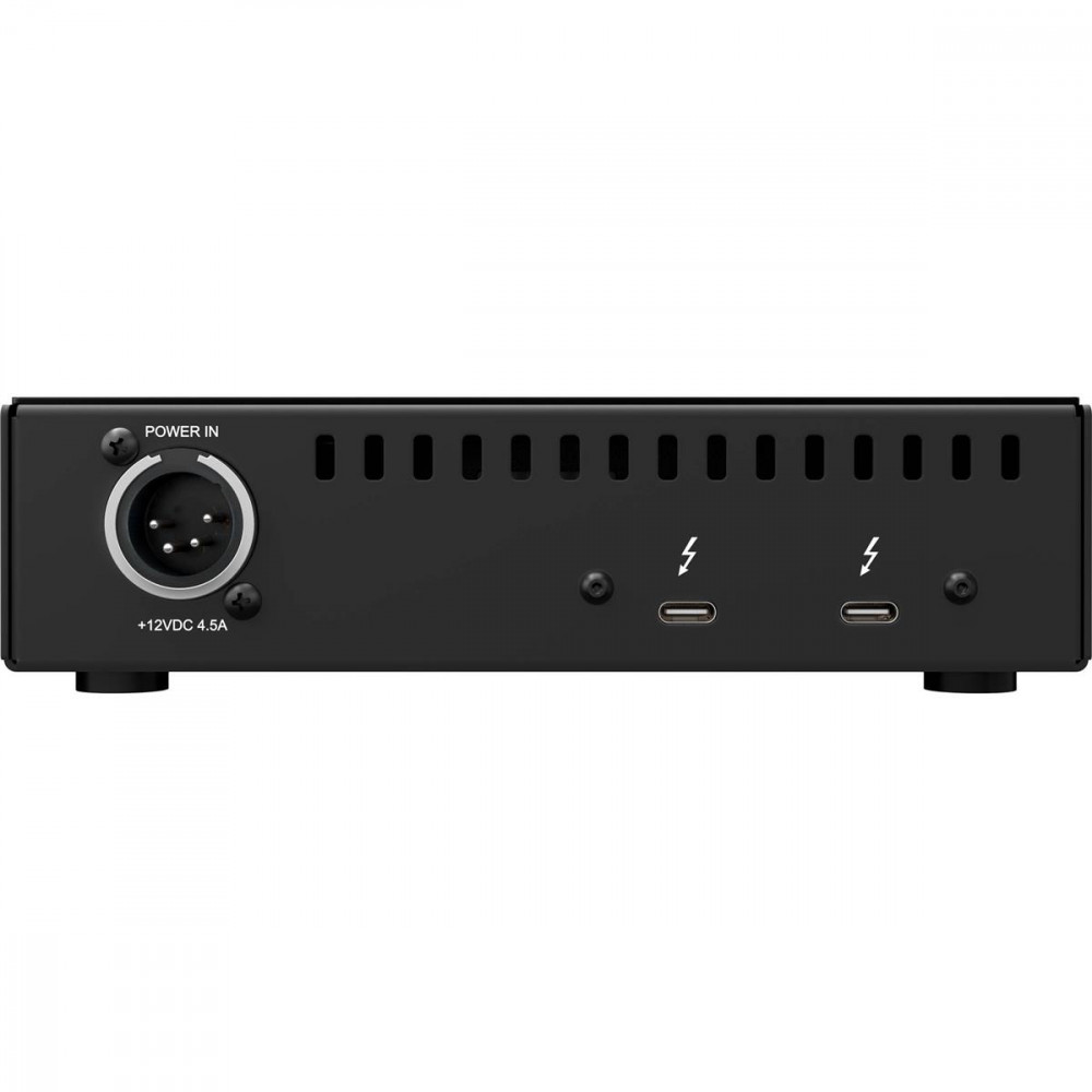 Universal Audio TB3SATO-C Satellite Thunderbolt OCTO Core - Desktop Accelerator