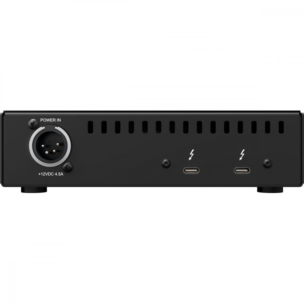 Universal Audio TB3SATO-X Satellite Thunderbolt OCTO Custom Core - Desktop Accelerator