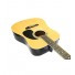 Score FG029-41 Sunburst Acoustic Guitar