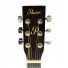 Score FG029-41 Sunburst Acoustic Guitar