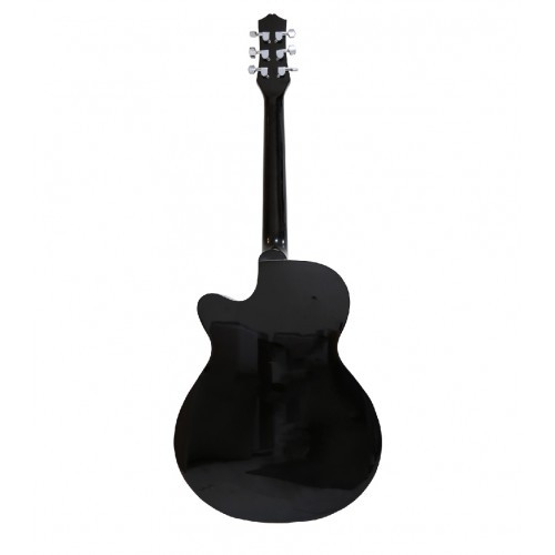 Score FG029-41 Sunburst Acoustic Guitar