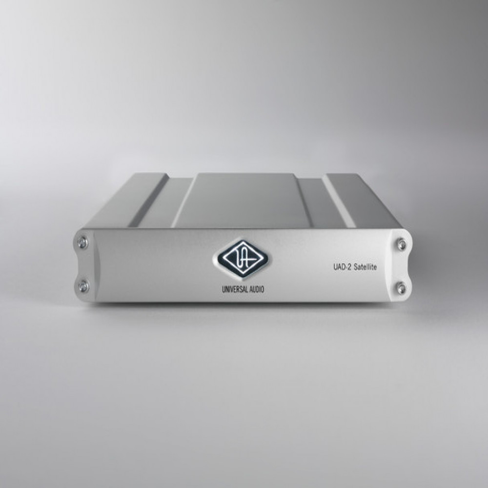 Universal Audio SATQ-C** Satellite Firewire Plug-In Controller