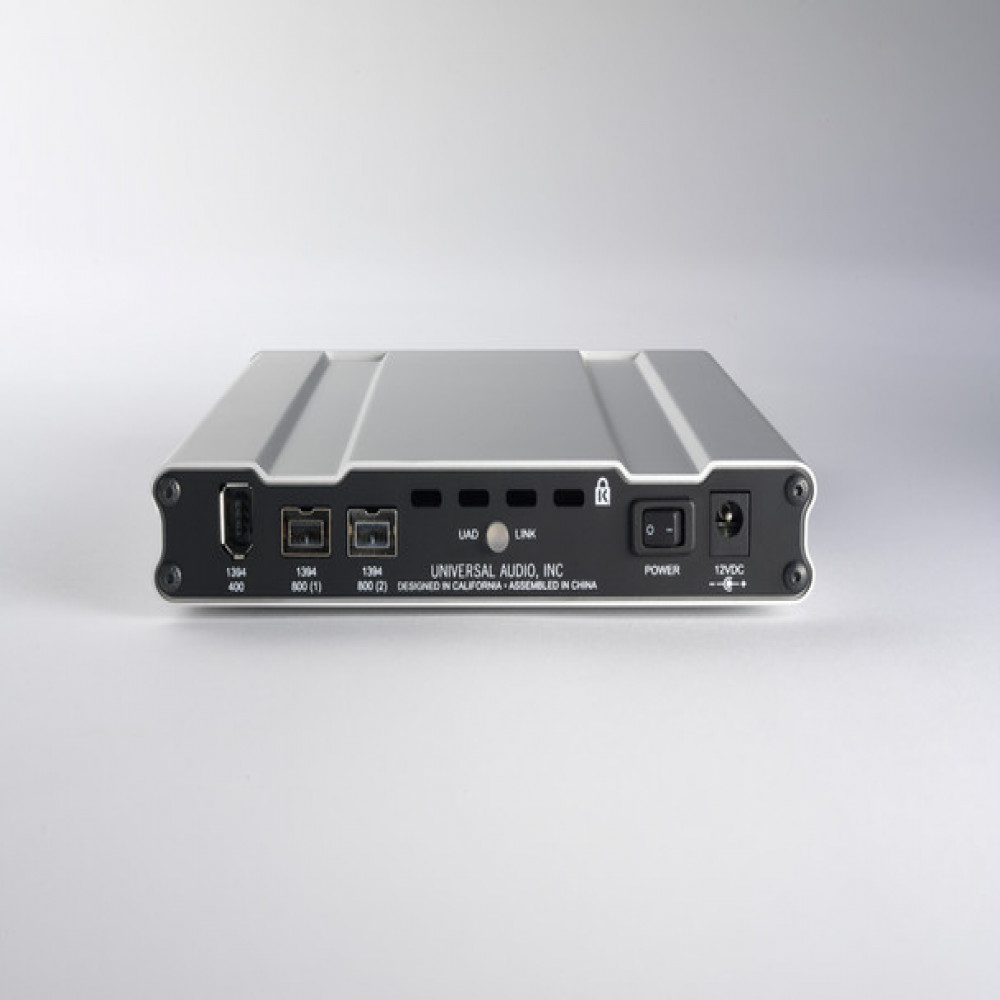 Universal Audio SATQ-C** Satellite Firewire Plug-In Controller