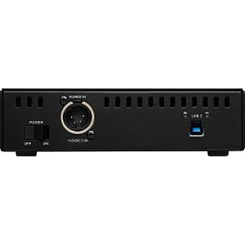 Universal Audio USBSATQ-C UAD-2 Satellite USB - QUAD Core