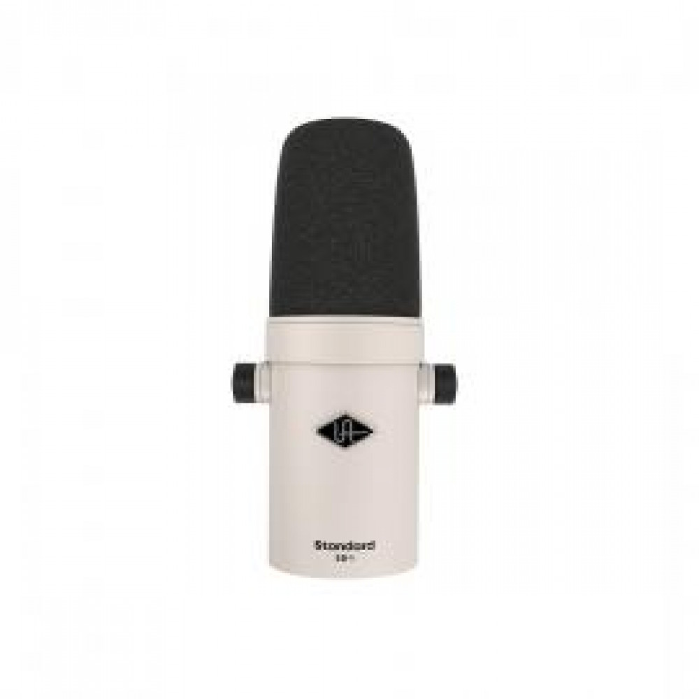 Universal Audio UASD-1 Standard Dynamic Microphone
