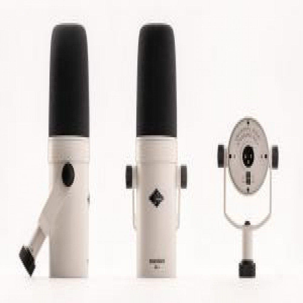 Universal Audio UASD-1 Standard Dynamic Microphone