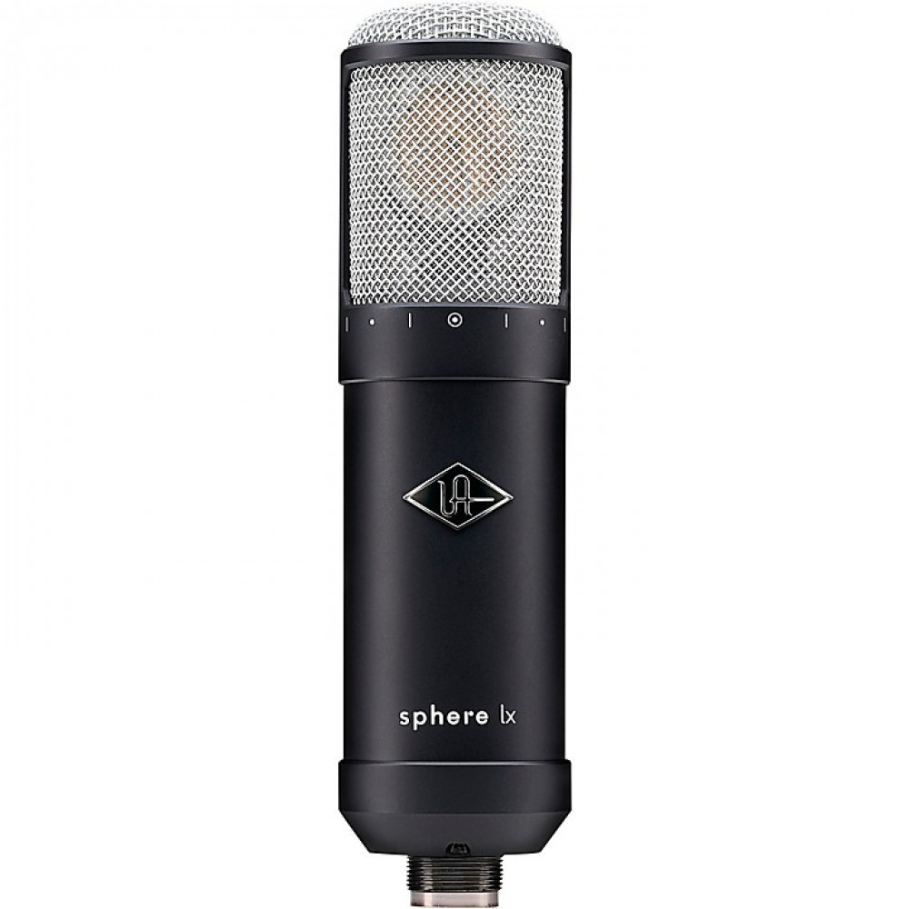 Universal Audio UALX Sphere Modeling Microphone