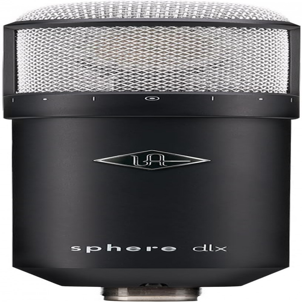 Universal Audio UADLX Sphere Modeling Microphone System