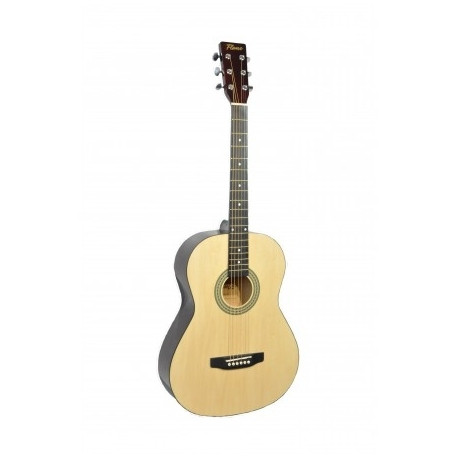 Score FG229-34 Natural Acoustic Guitar