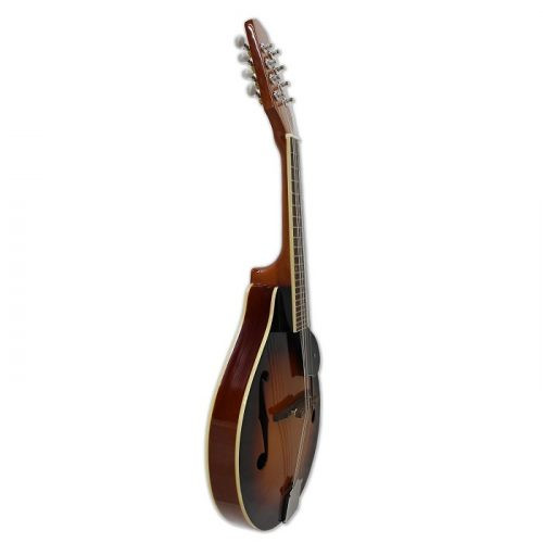Score MD048 Mandolins