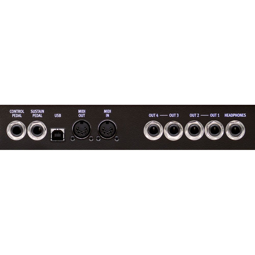 Nord Lead A1 49 Key Analog Modeling Synthesizer