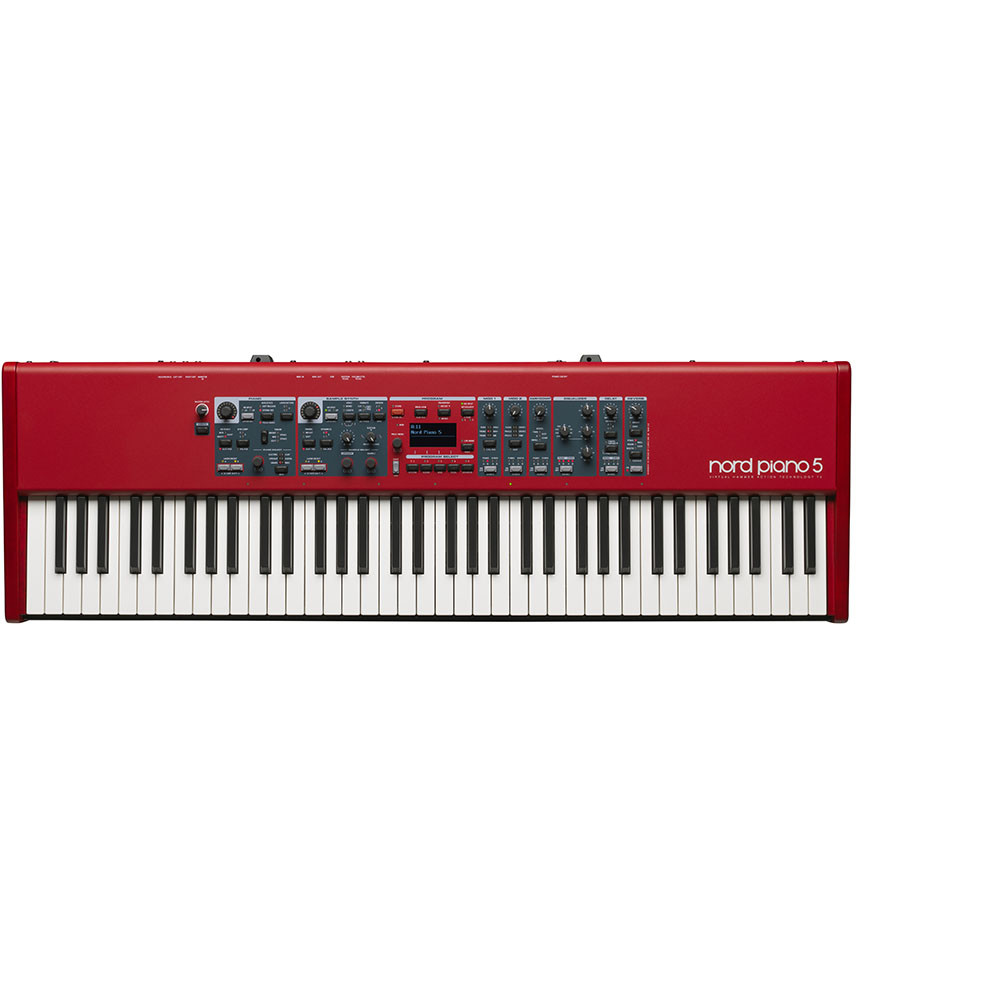 Nord Piano 5 73 Note Keyboard