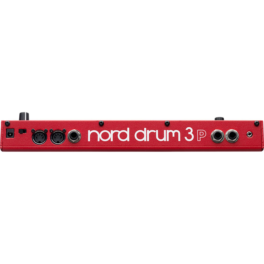Nord Drum 3P Electronic Drum Pad