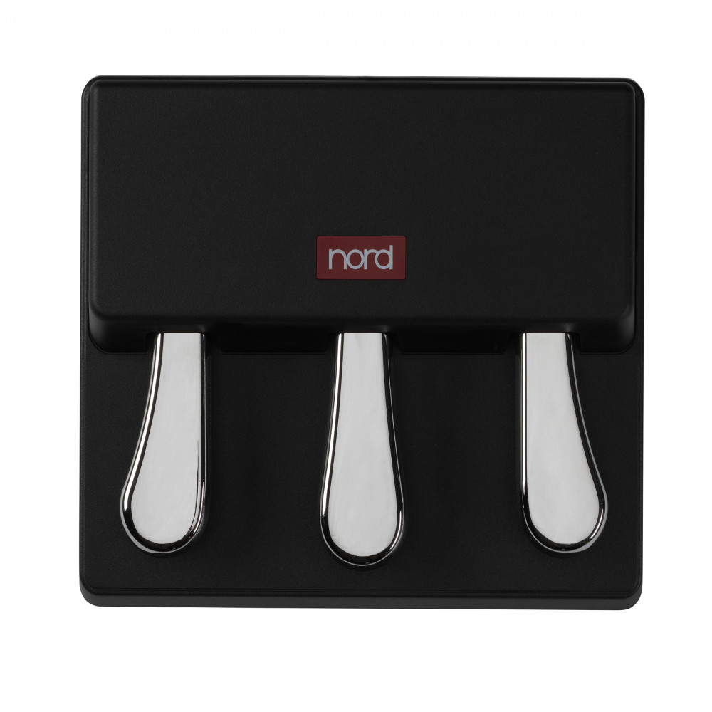 Nord Triple Pedal V2