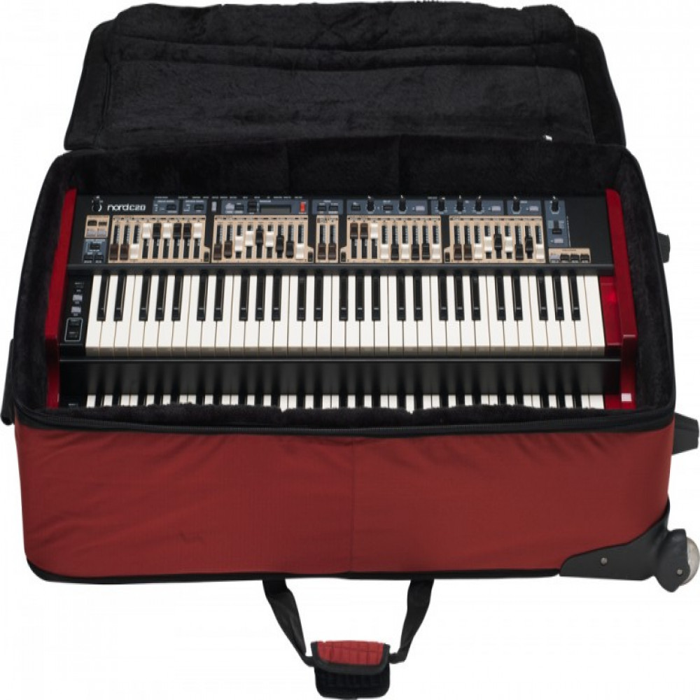 Nord Soft Case for C2D Keyboard