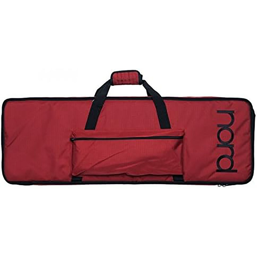 Nord Soft Case for Lead A1 Synthesizer Red