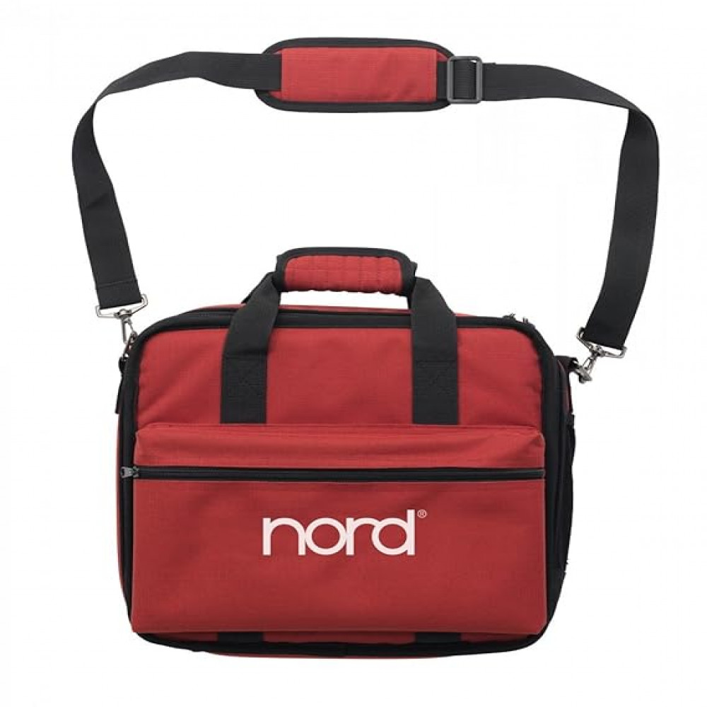 Nord Soft Case for Drum 3P Red