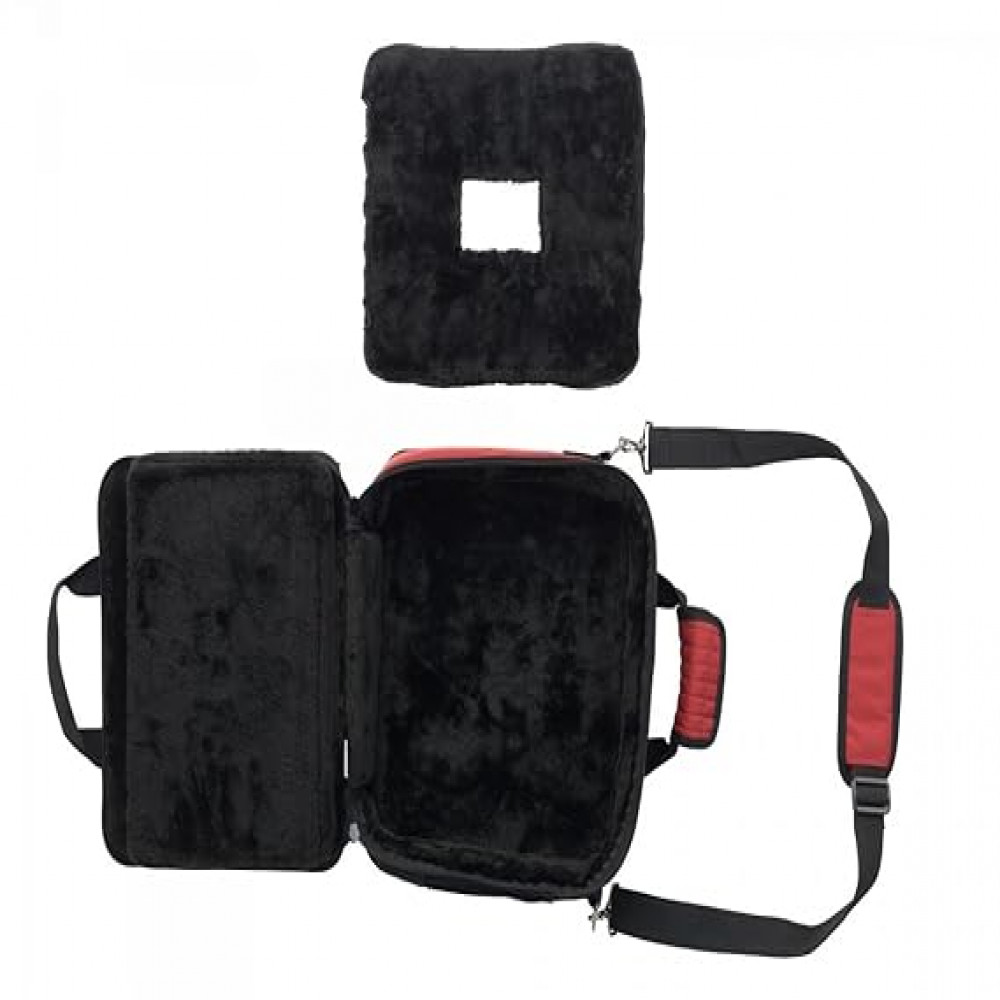 Nord Soft Case for Drum 3P Red