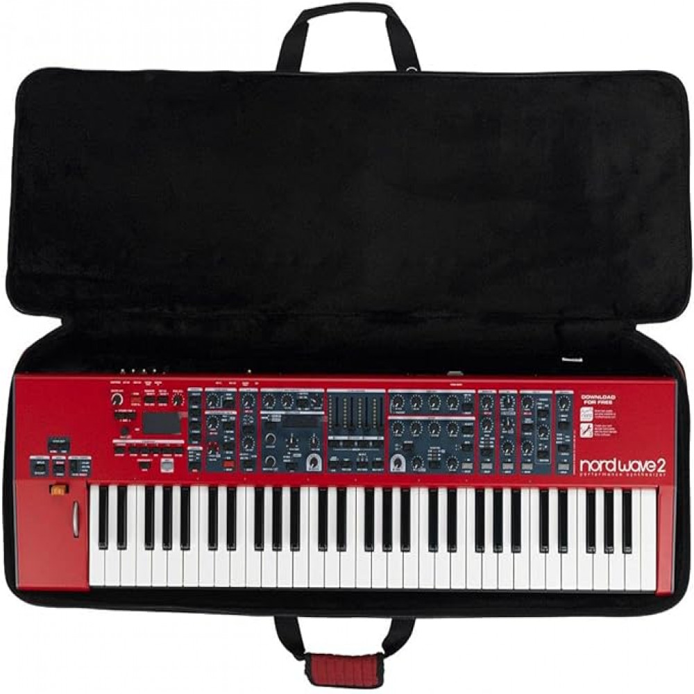 Nord Soft Case for Wave 2 Nord Wave 2 Gig Bag