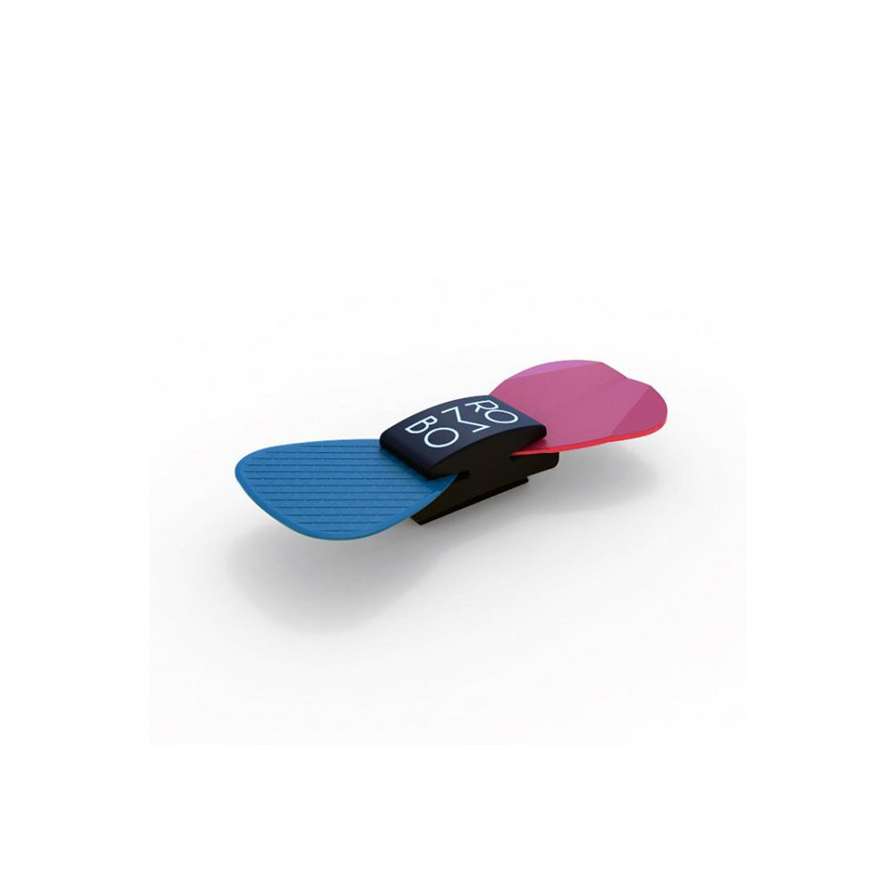 Rombo Picks Guitar Pick Holder Set 1
