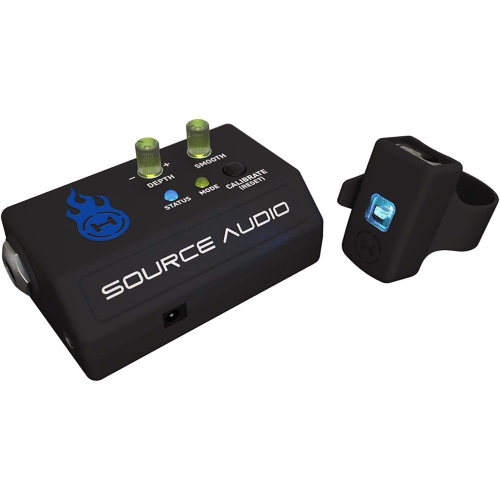 Source Audio SA115 Hot Hand 3 Wireless Adapter