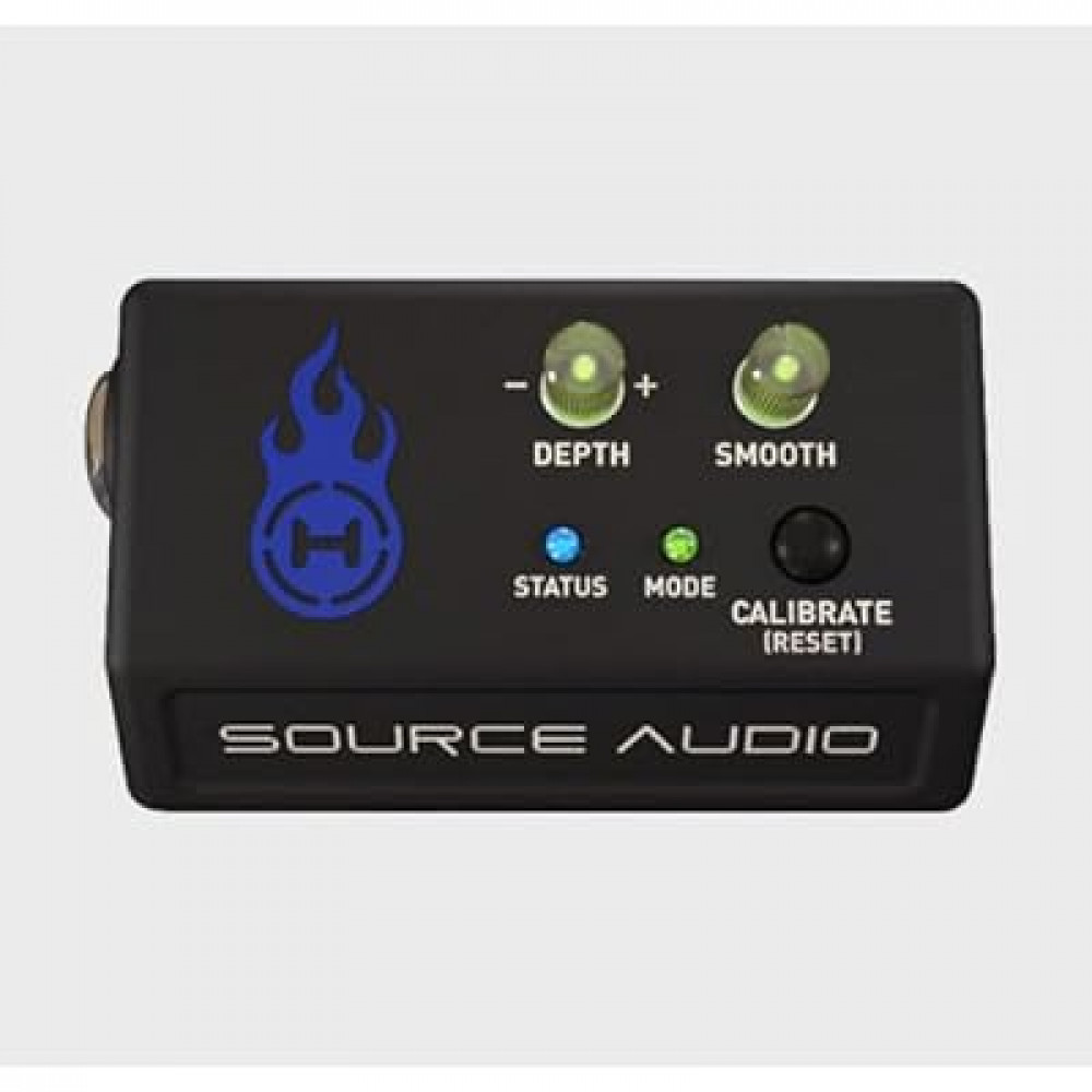 Source Audio SA115 Hot Hand 3 Wireless Adapter