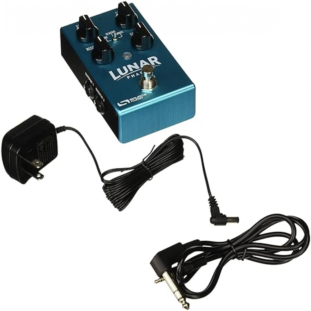Source Audio One Series Lunar Phaser Pedal