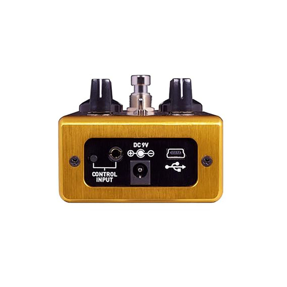 Source Audio One Series LA Lady Overdrive Pedal