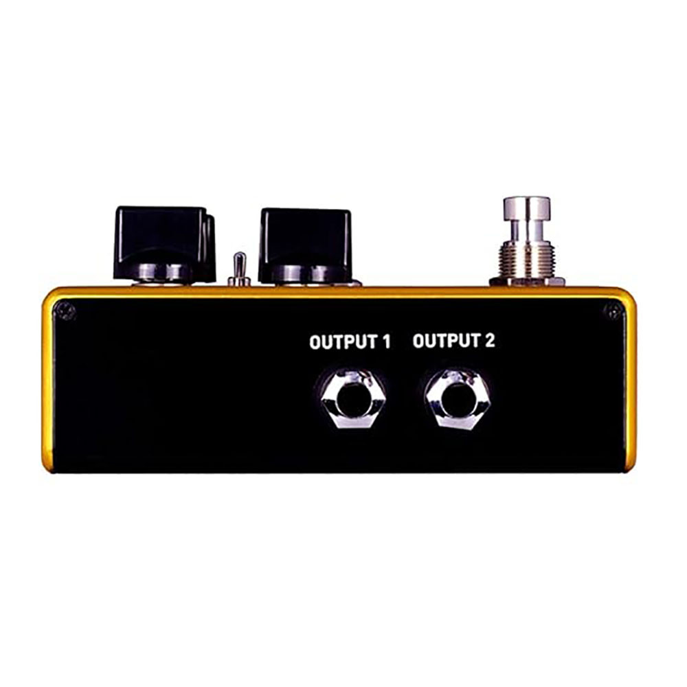 Source Audio One Series LA Lady Overdrive Pedal