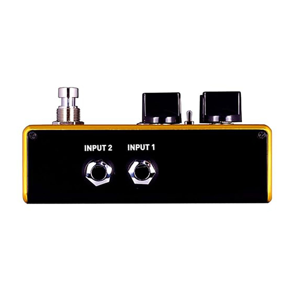 Source Audio One Series LA Lady Overdrive Pedal