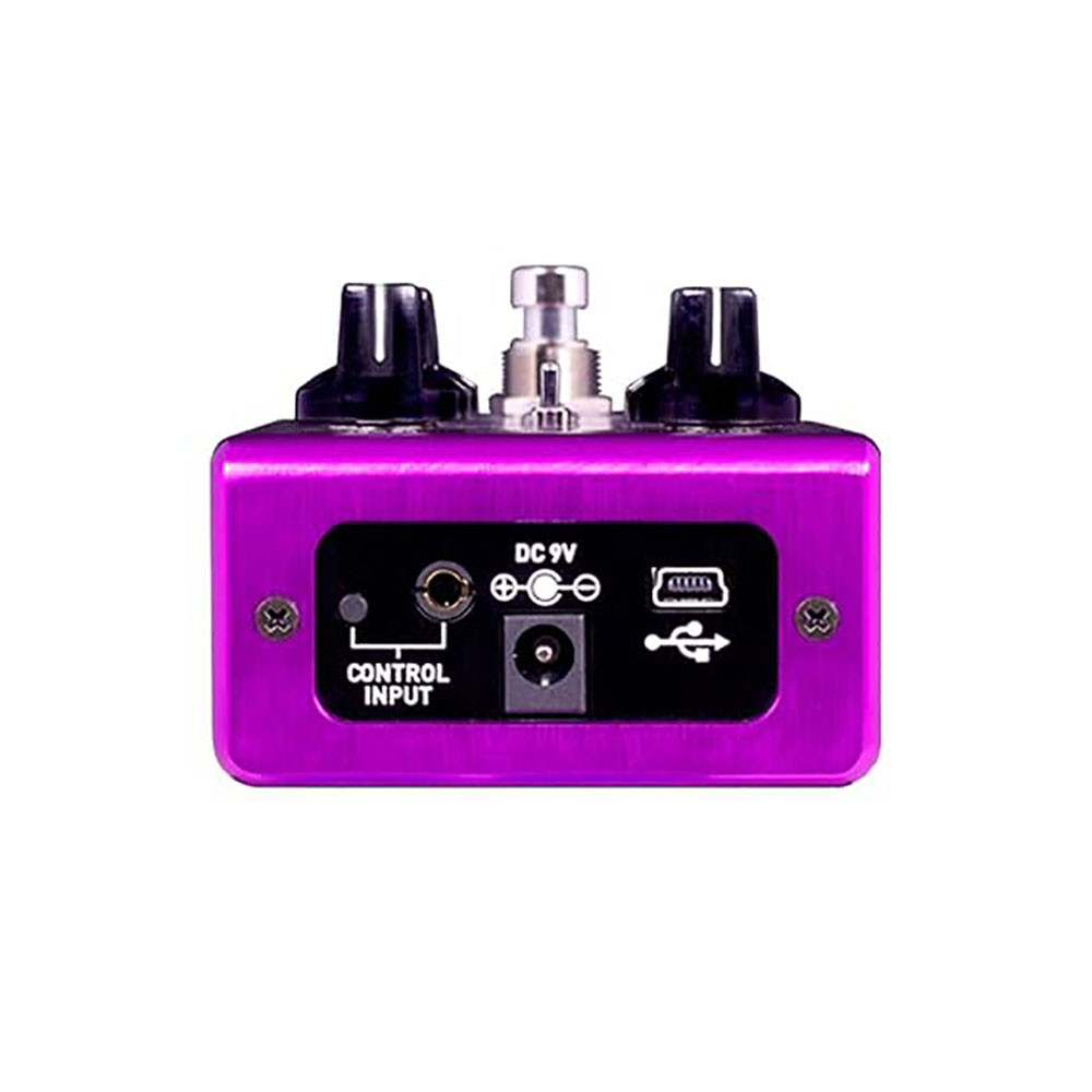Source Audio One Series Kingmaker Fuzz Pedal