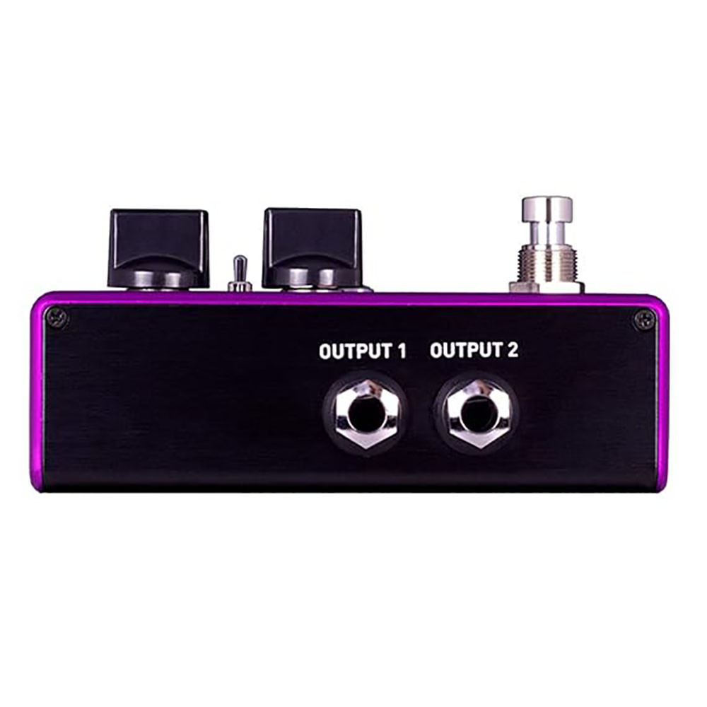 Source Audio One Series Kingmaker Fuzz Pedal