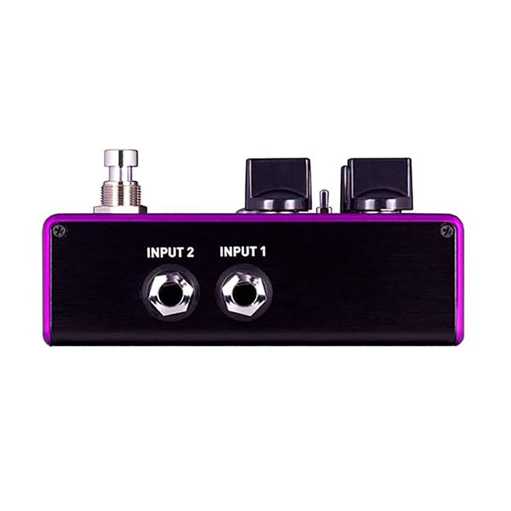 Source Audio One Series Kingmaker Fuzz Pedal