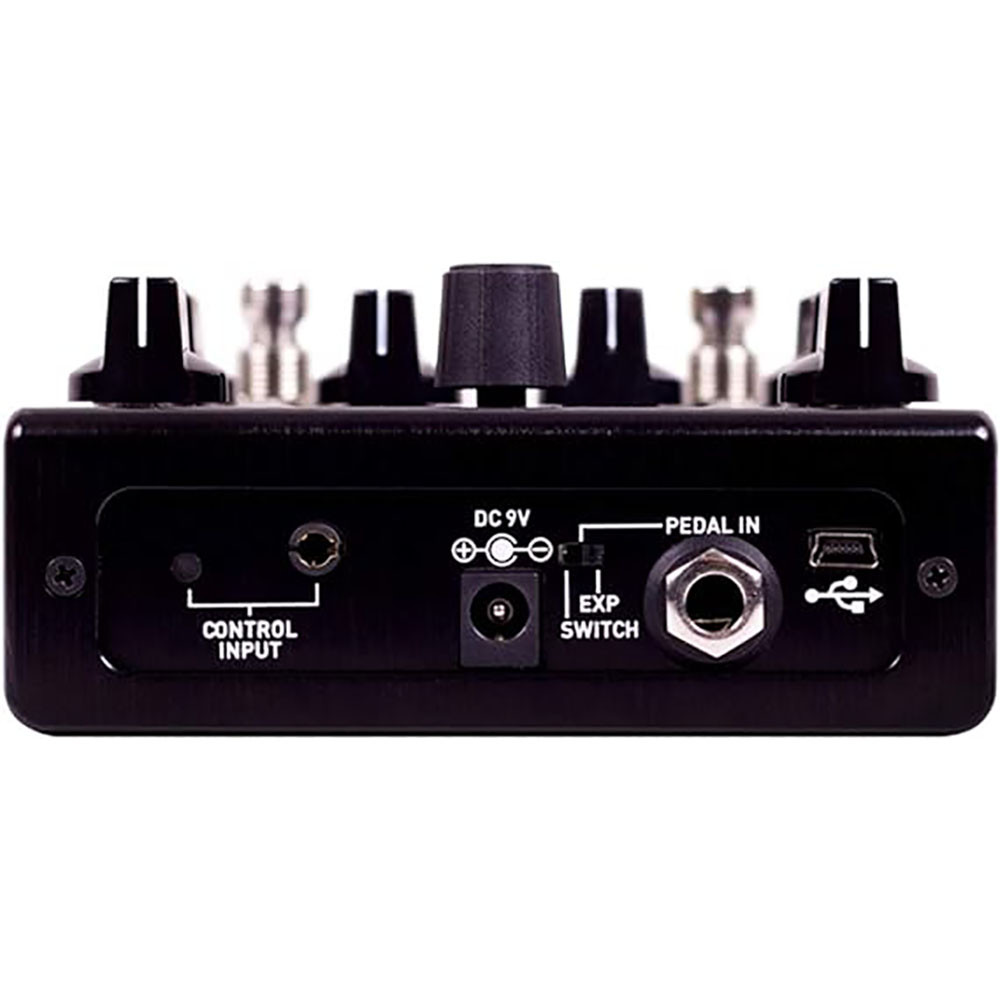Source Audio Nemesis Delay Pedal