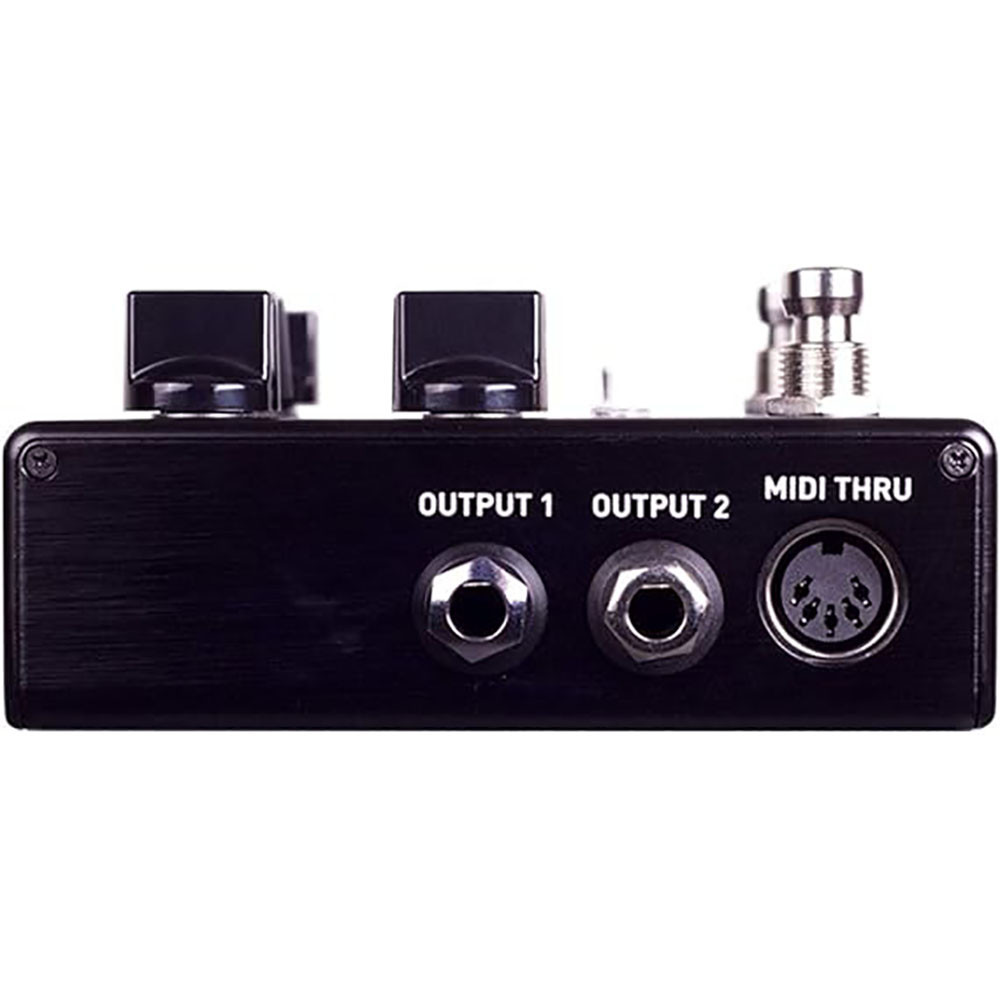 Source Audio Nemesis Delay Pedal