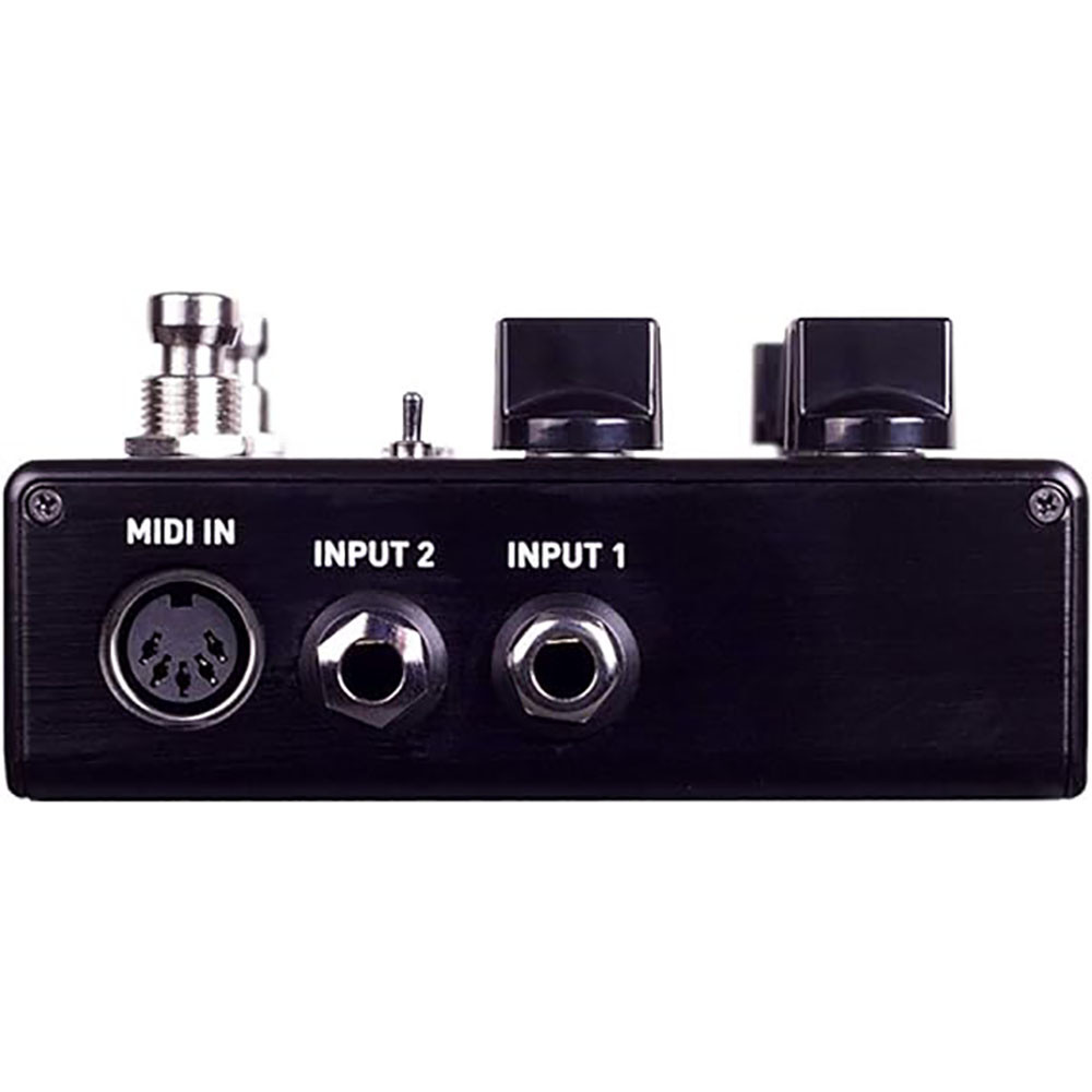 Source Audio Nemesis Delay Pedal