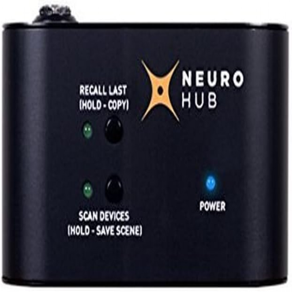 Source Audio Neuro Hub Pedal