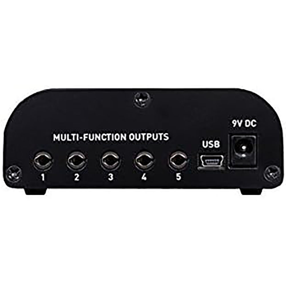Source Audio Neuro Hub Pedal