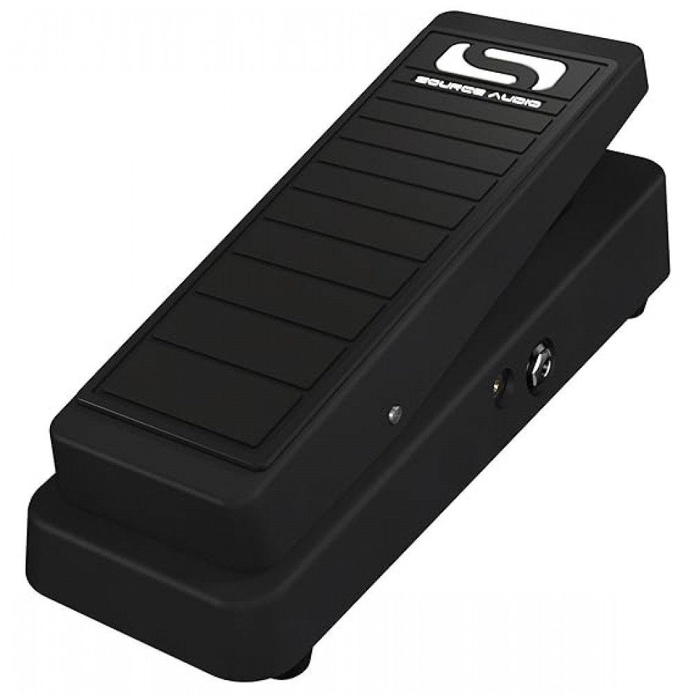 Source Audio Dual Expression Pedal