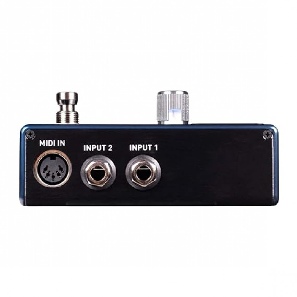 Source Audio Programmable EQ Guitar Effect Pedal