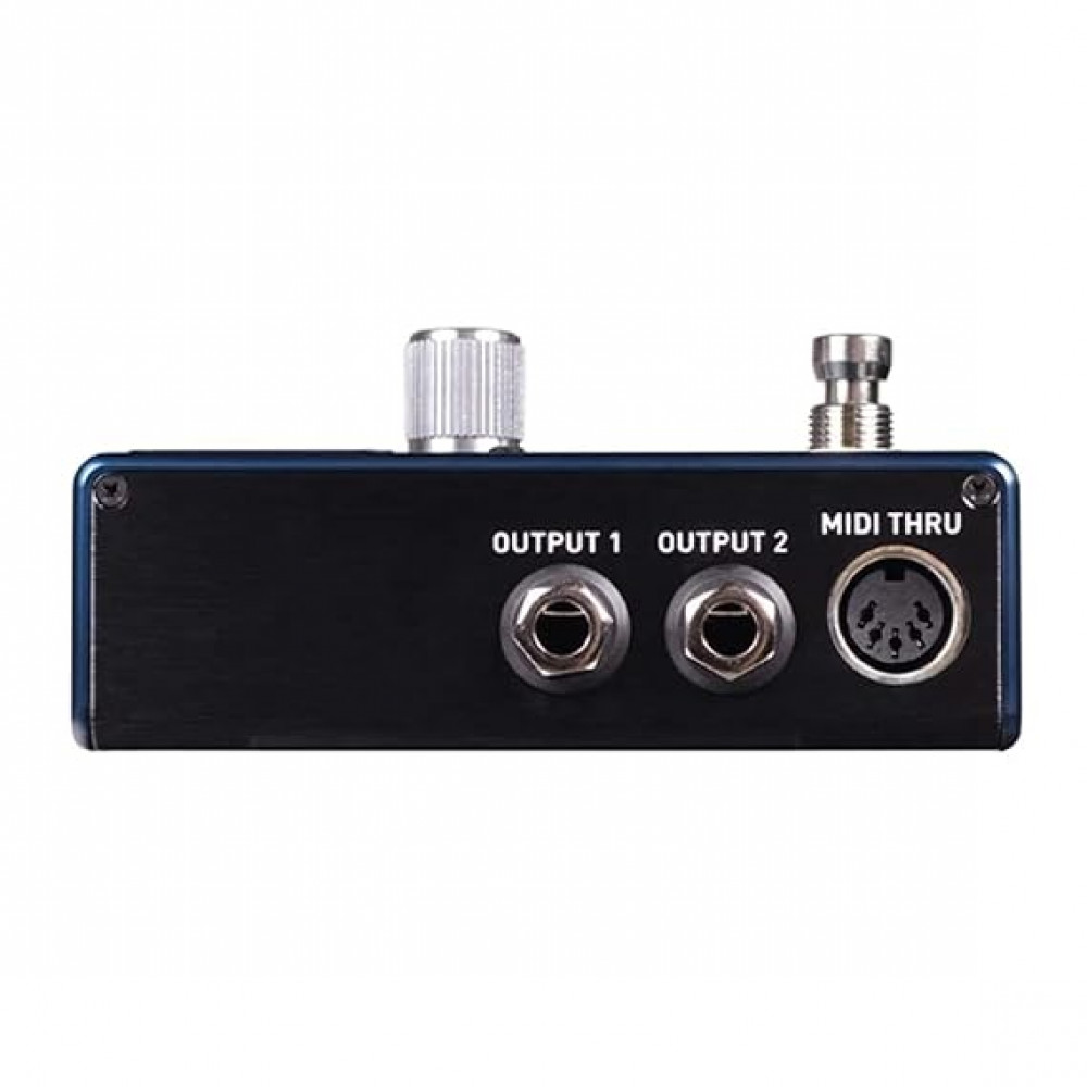 Source Audio Programmable EQ Guitar Effect Pedal