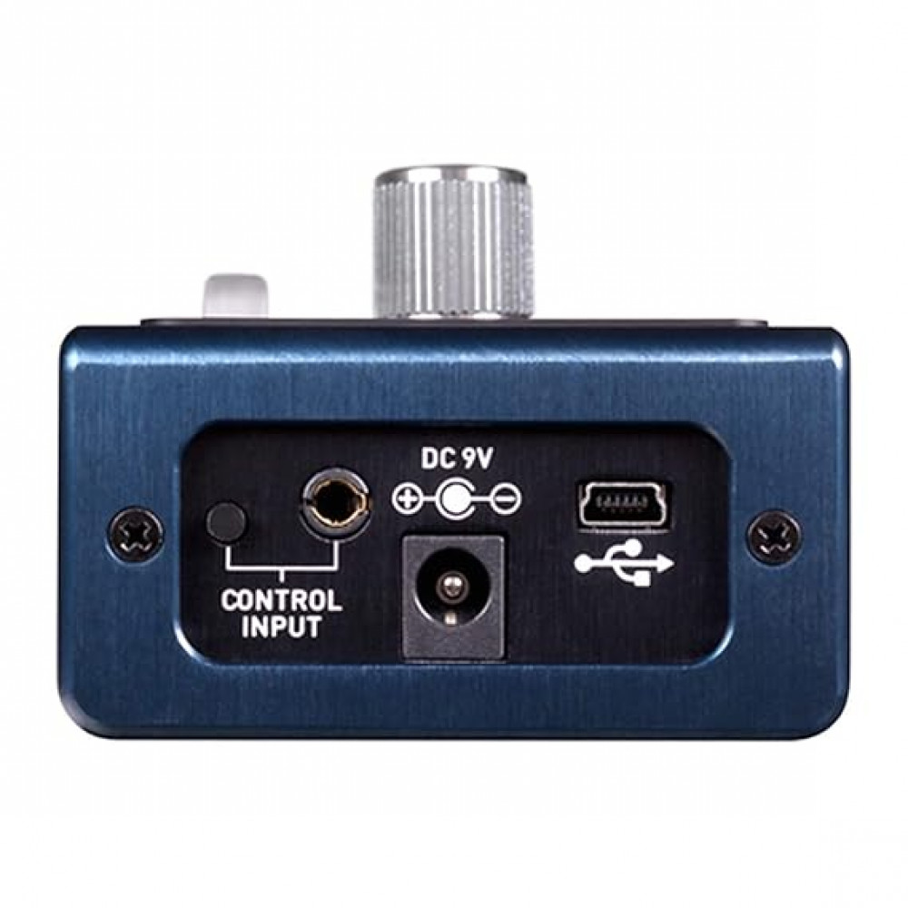 Source Audio Programmable EQ Guitar Effect Pedal
