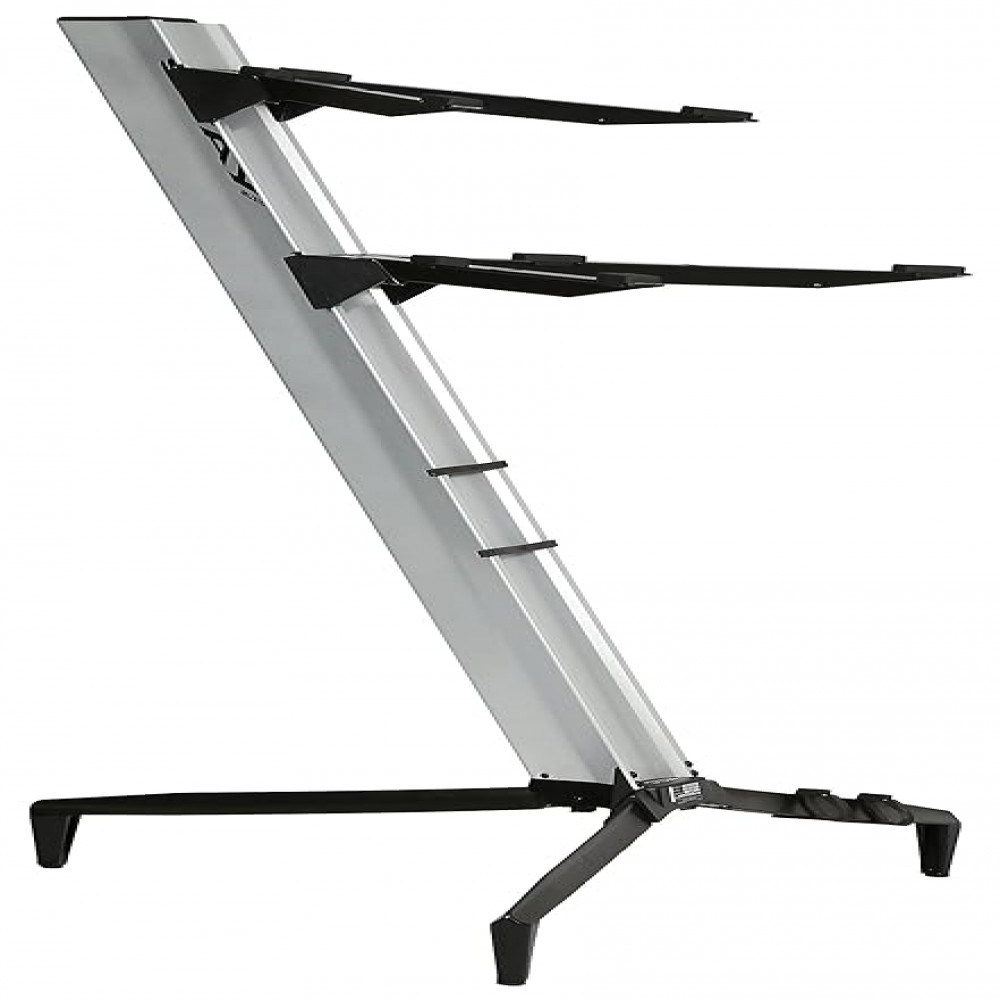 Stay Music Torre Stand 1300/02 Silver