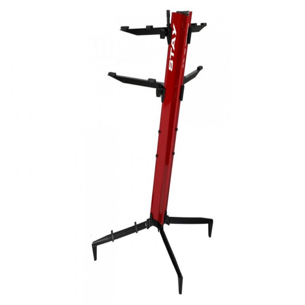 Stay Music Torre Stand 1300/02 Red
