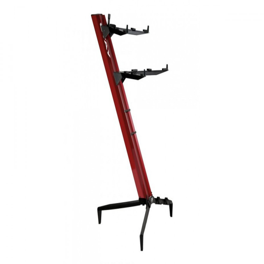 Stay Music Torre Stand 1300/02 Red